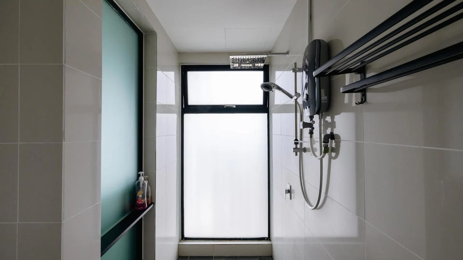 Mid Valley Southkey Mosaic 2Br With Wifi 5-7Pax Johor Bahru Appartement