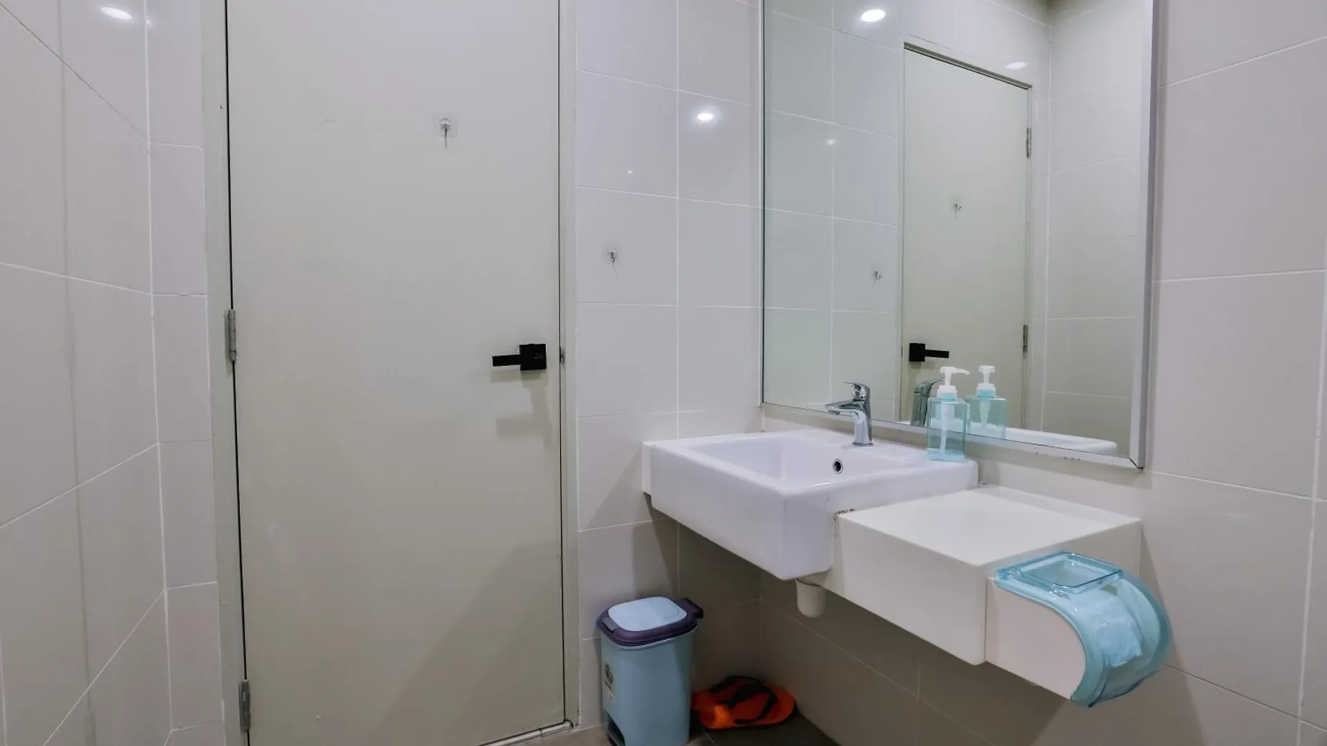 Mid Valley Southkey Mosaic 2Br With Wifi 5-7Pax Johor Bahru