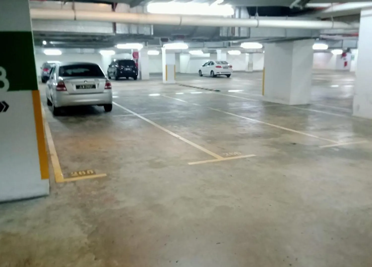 Appartement Mid Valley Southkey Mosaic 2Br With Wifi 5-7Pax Johor Bahru Malaisie