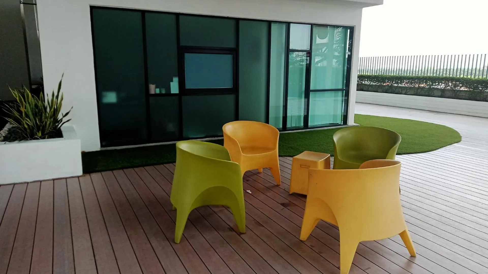 Mid Valley Southkey Mosaic 2Br With Wifi 5-7Pax Johor Bahru