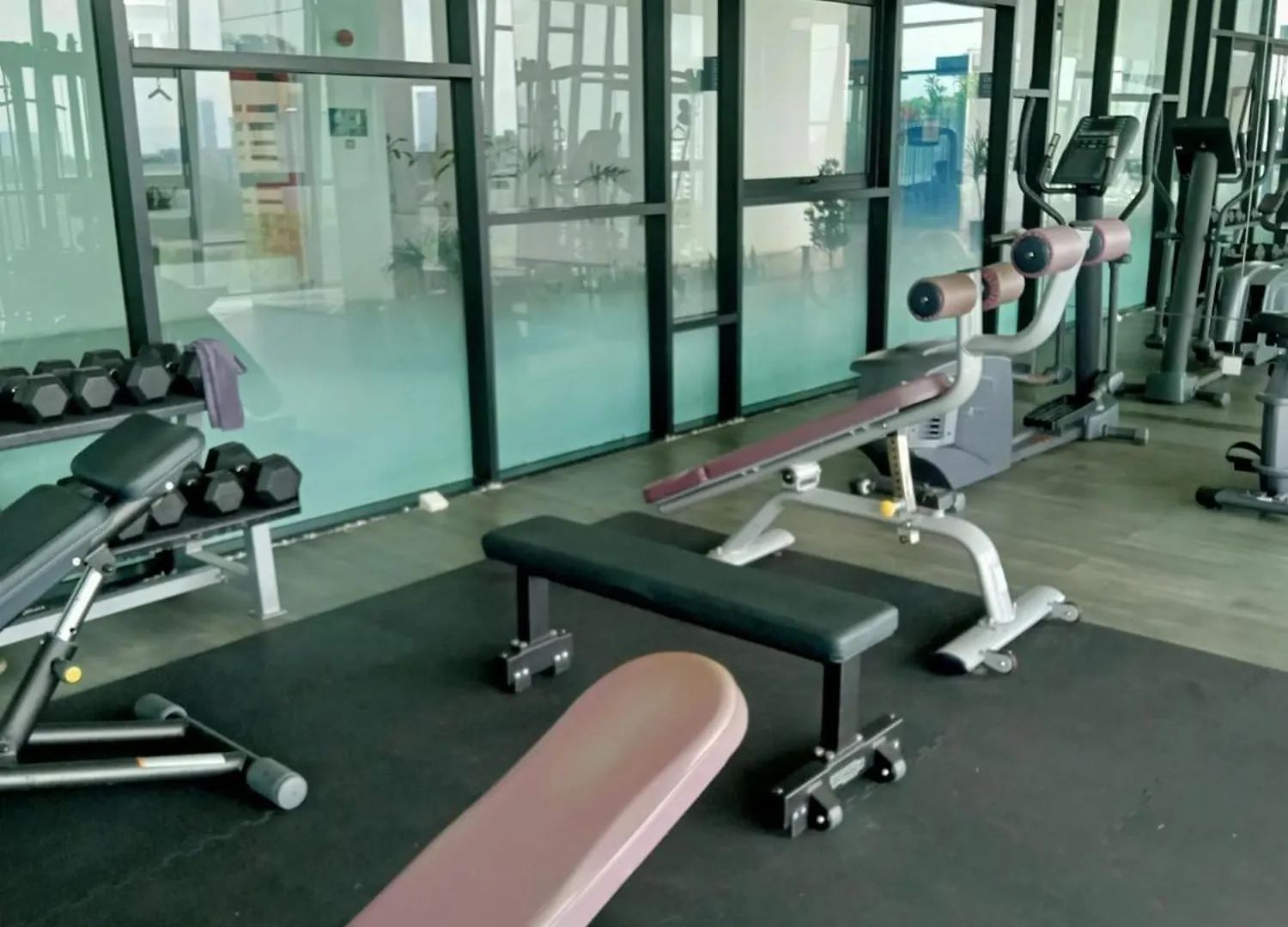 Mid Valley Southkey Mosaic 2Br With Wifi 5-7Pax Johor Bahru 0*,  Malaysia