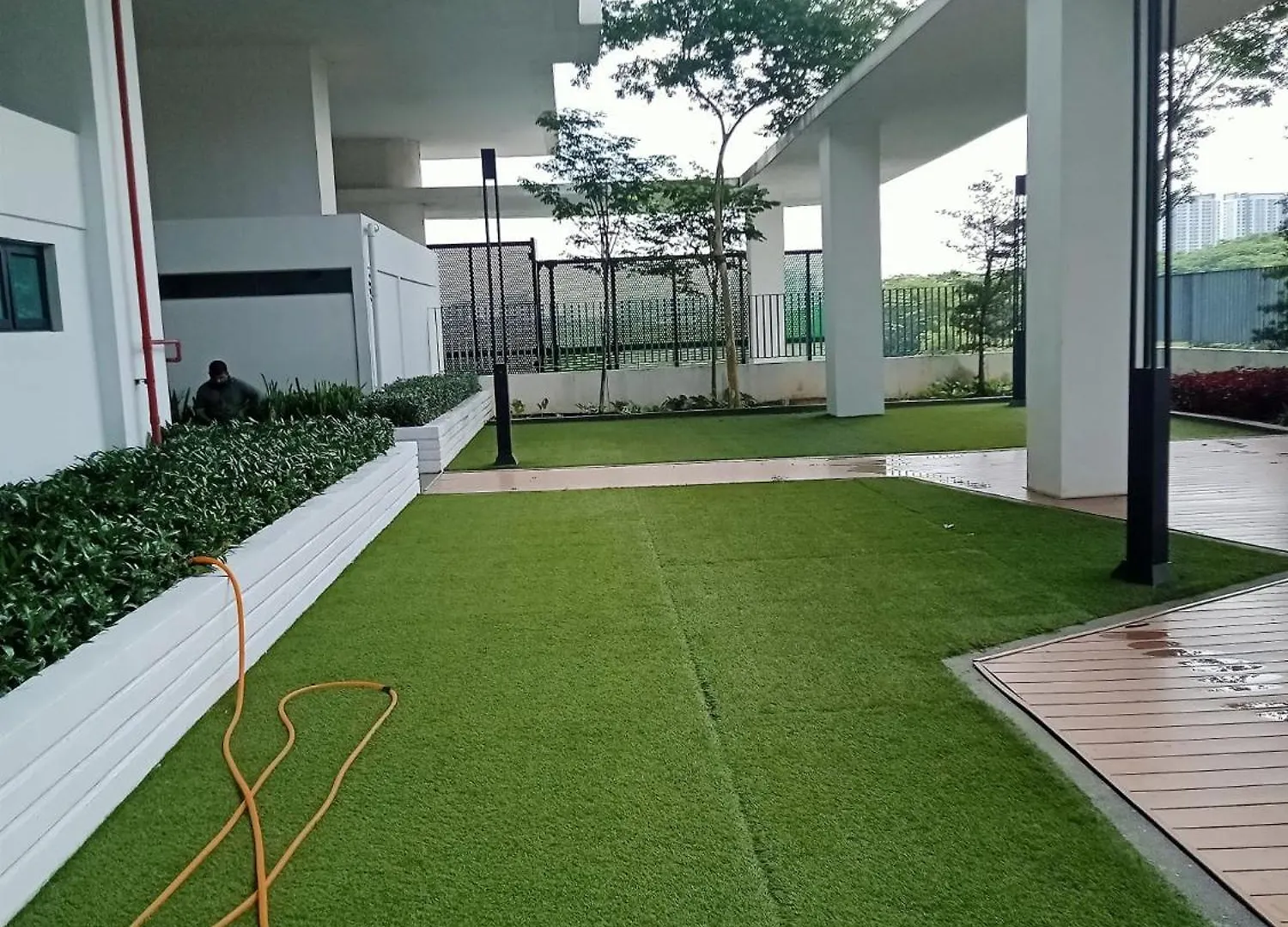 Mid Valley Southkey Mosaic 2Br With Wifi 5-7Pax Johor Bahru Appartement