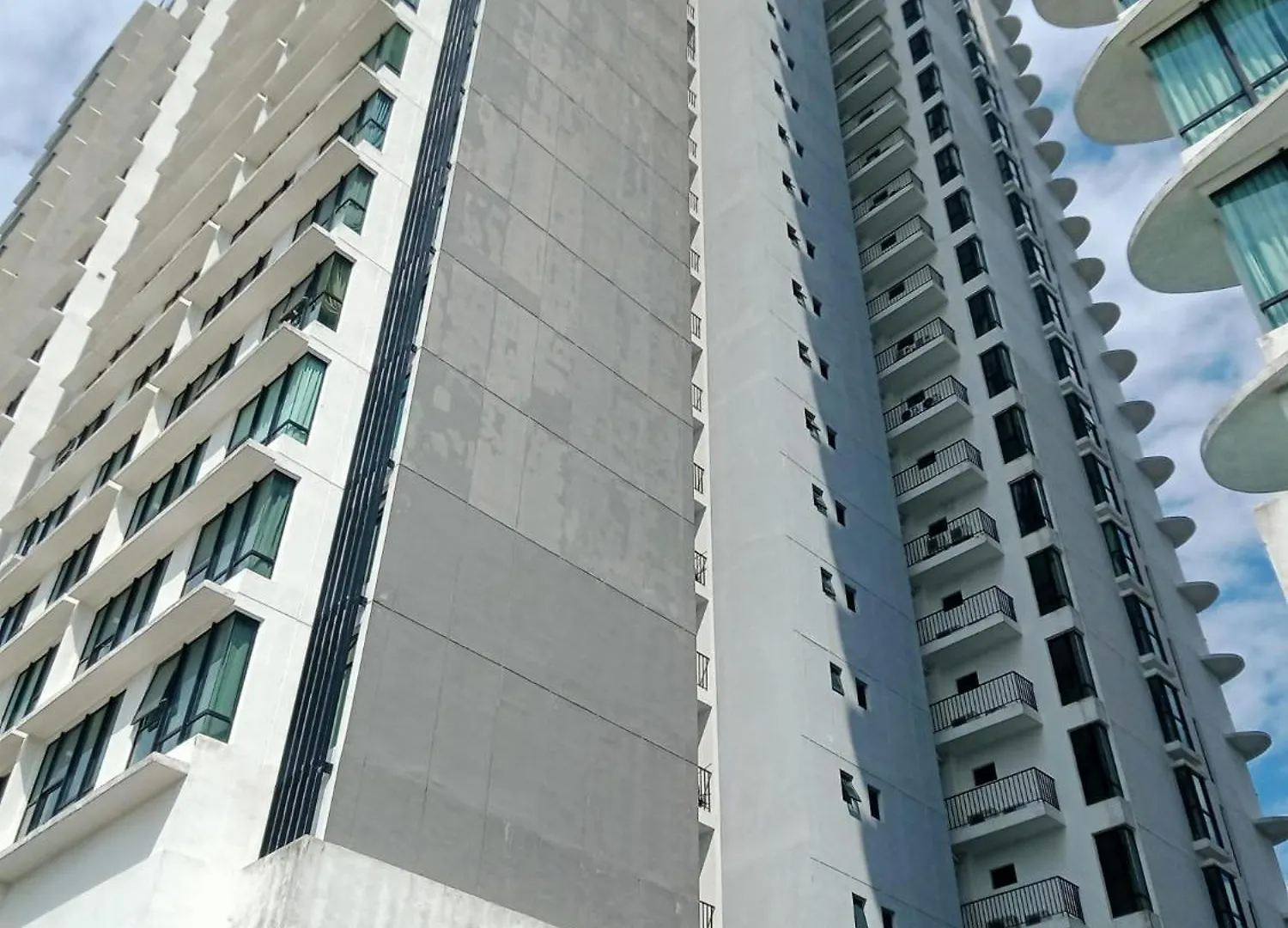 Mid Valley Southkey Mosaic 2Br With Wifi 5-7Pax Johor Bahru