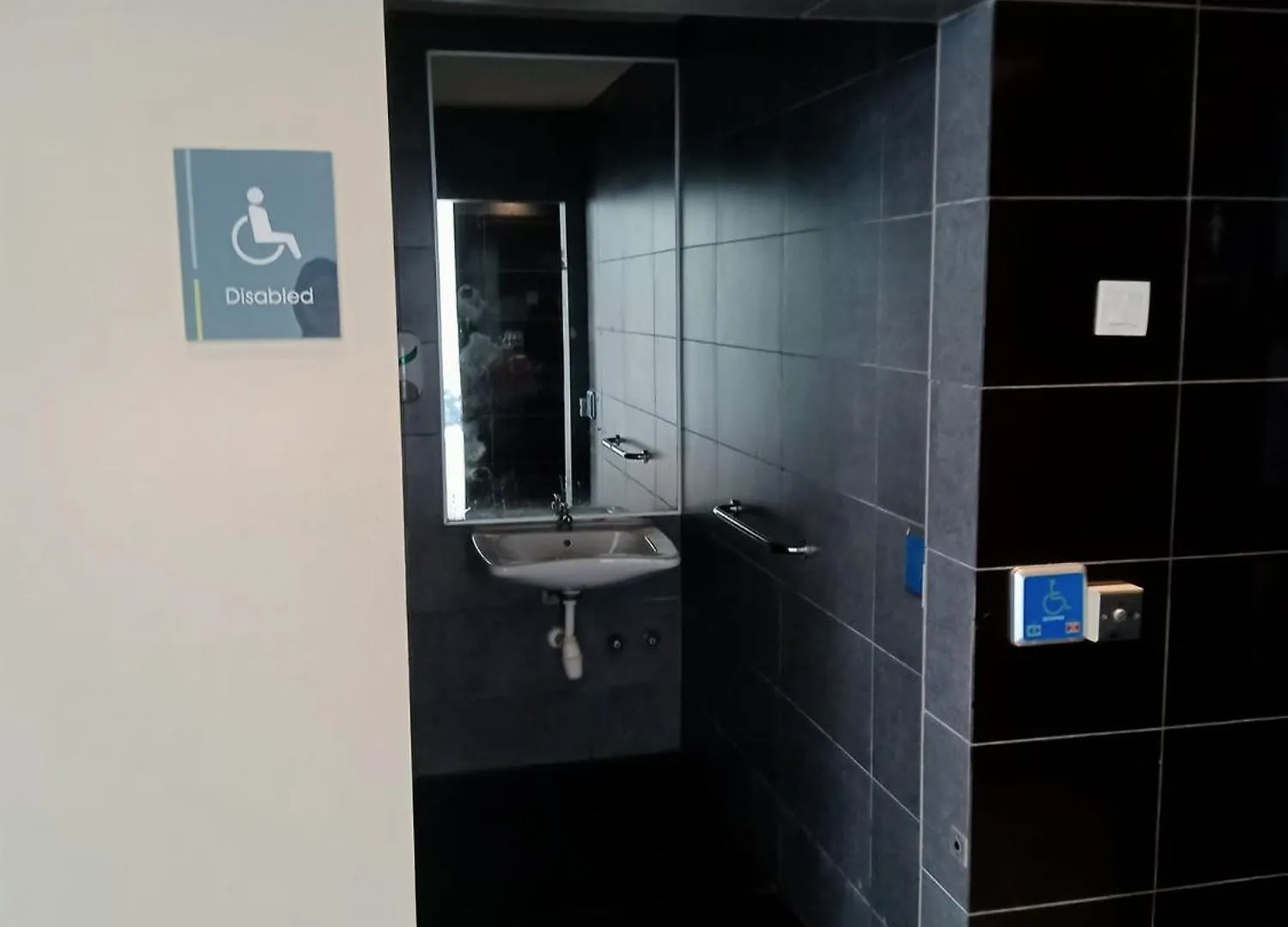 Mid Valley Southkey Mosaic 2Br With Wifi 5-7Pax Johor Bahru 0*,