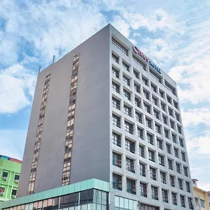 4* Hotel Citrus By Compass Hospitality