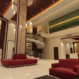 3* Hotel Hallmark Regency -