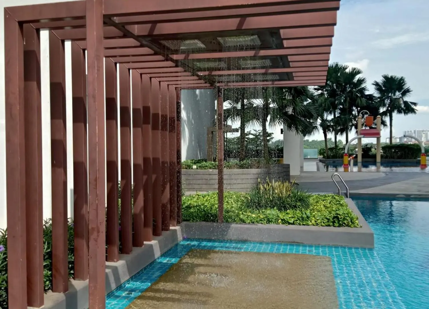 Mid Valley Southkey Mosaic 2Br With Wifi 5-7Pax Johor Bahru Malaysia